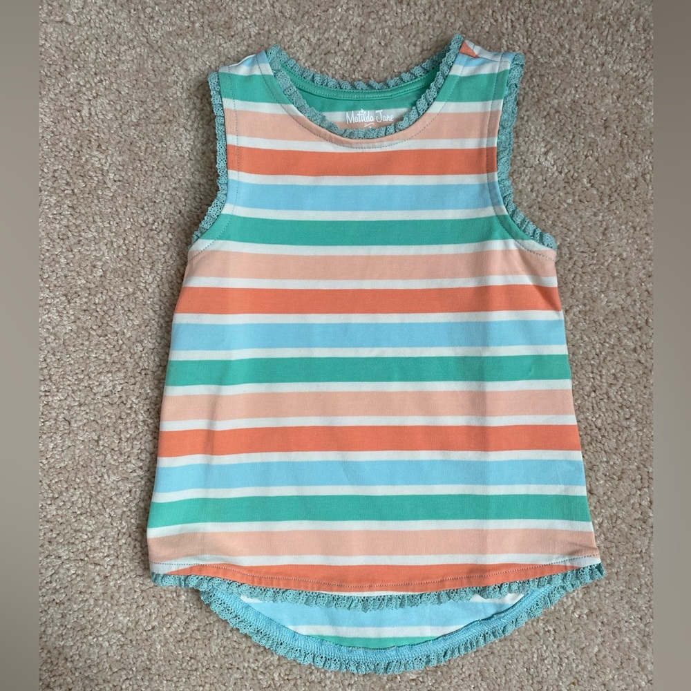 Matilda Jane shirt